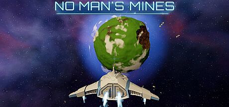No Man's Mines Game