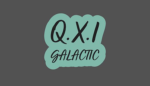 Q.X.I Galactic