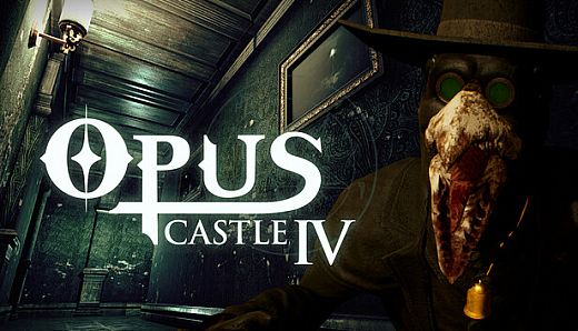 Opus Castle - Chapter 4