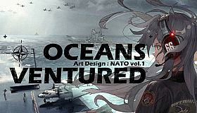 Nekoview-OCEANS VENTURED[Art Design : NATO vol.1]