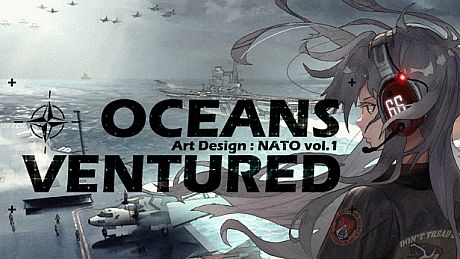 Nekoview-OCEANS VENTURED[Art Design : NATO vol.1] DLC
