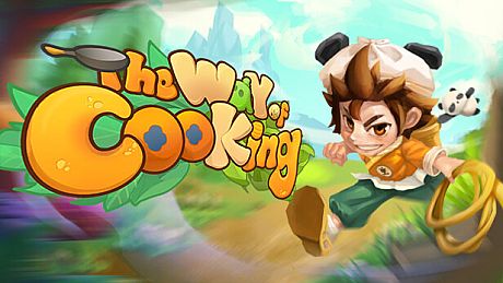 The Way of Cooking Game