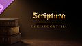 Scriptura - Apocrypha
