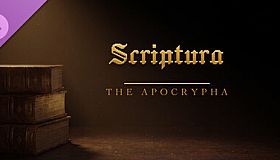 Scriptura - Apocrypha