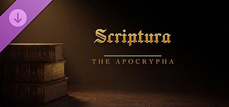 Scriptura - Apocrypha DLC
