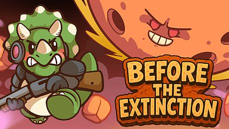 Before The Extinction Game