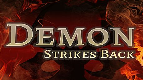Demon Strikes Back Game
