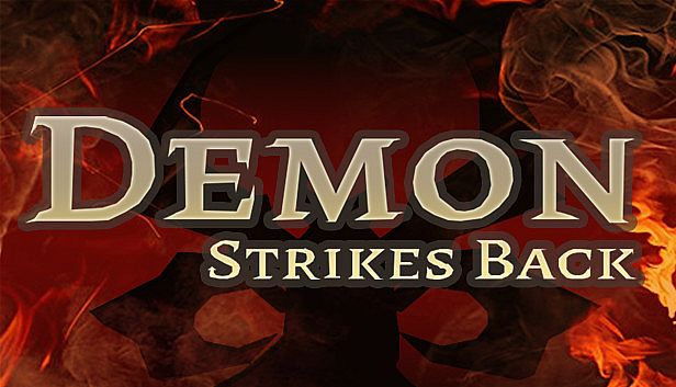 Buy Demon Strikes Back