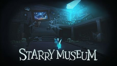 Starry Museum Game