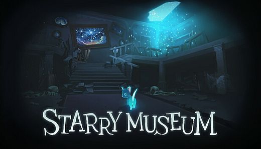 Starry Museum