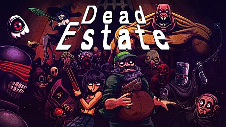 Dead Estate Game
