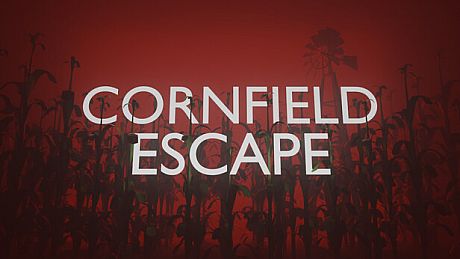 Cornfield Escape Game