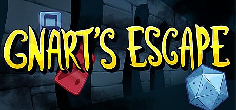 Gnart's Escape Game