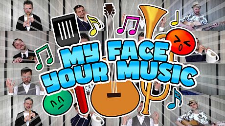 My Face Your Music Game