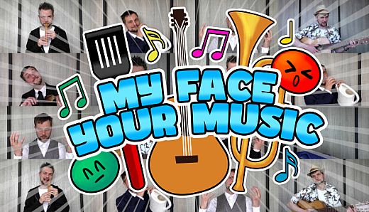 My Face Your Music