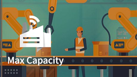 Max Capacity Game