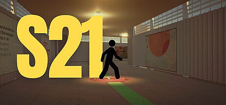 S21 Game