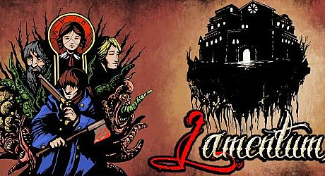 Lamentum Game