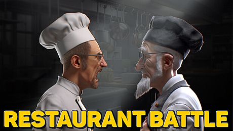 Restaurant Battle
