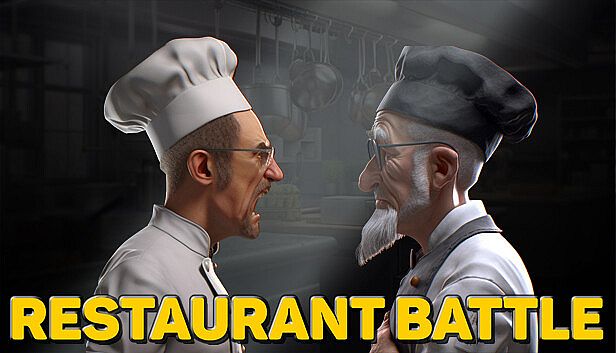 Buy Restaurant Battle