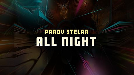 Synth Riders - Parov Stelar - "All Night" DLC