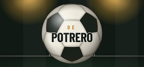 Potrero - Football life sim Game