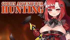 Goblin Adventurer Hunting