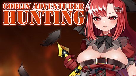 Goblin Adventurer Hunting Game