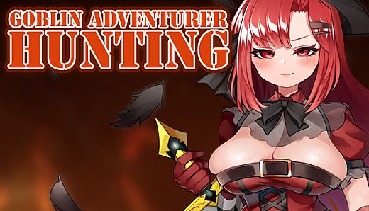 Goblin Adventurer Hunting