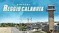 X-Plane 11 - Add-on: Aerosoft - Reggio Calabria XP