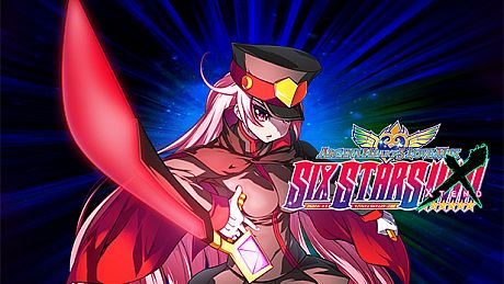 AH3X Dark Heart DLC DLC