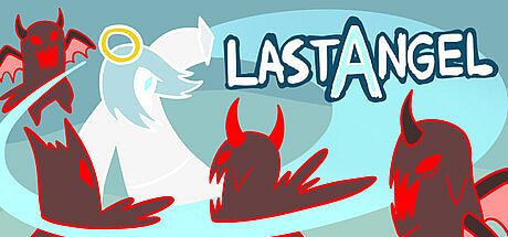 Last Angel Game