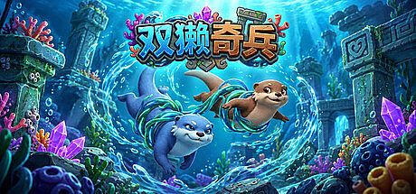 The Two Otters