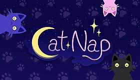 Cat Nap