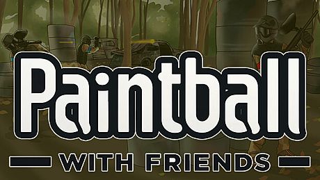 Paintball with Friends Game