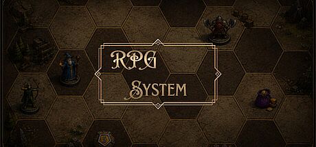 RPG System Game