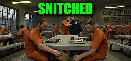 SNITCHED Game