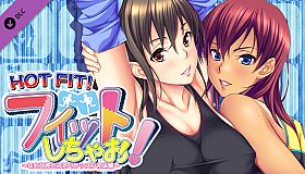 HOT FIT! Complete version