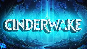 Cinderwake