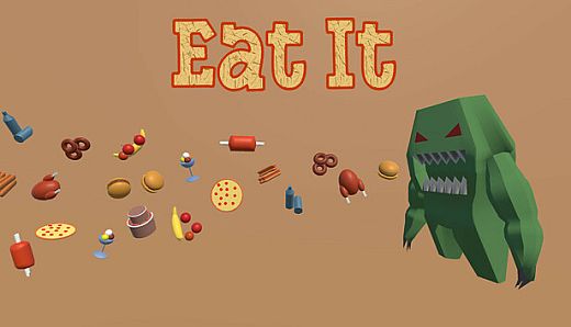 Eat It