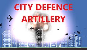 City Defence Artillery