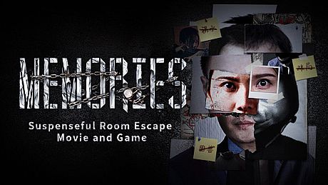 记忆重构/Memories Game