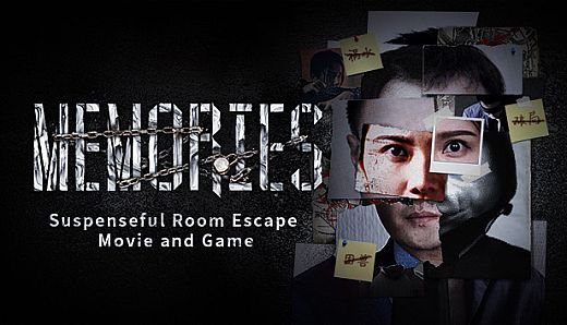 记忆重构/Memories