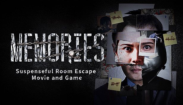 Buy 记忆重构/Memories