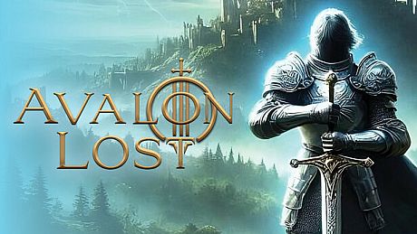 Avalon Lost Game