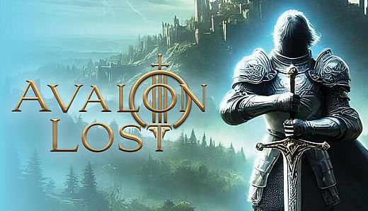 Avalon Lost