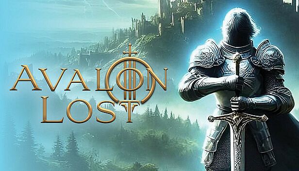 Buy Avalon Lost