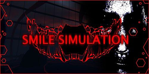 SMILE SIMULATION