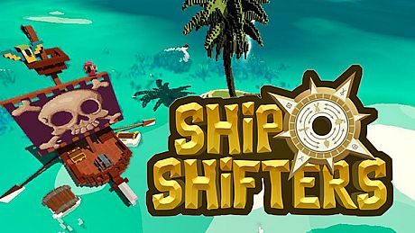 Ship Shifters Game