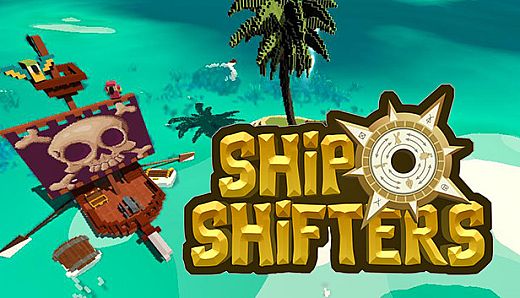 Ship Shifters